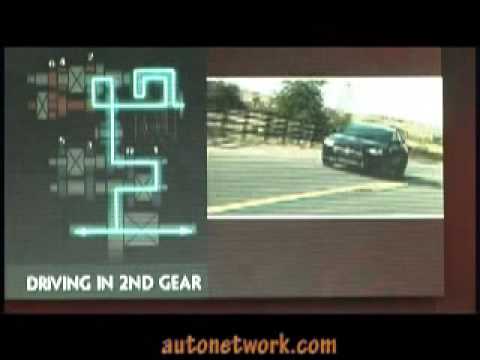 Mitsubishi GSR & MR - 2008 Los Angeles Auto Show,