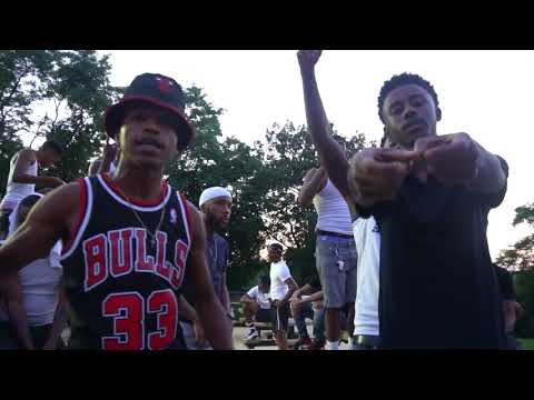JG RIFF - "PIPE" FT NOSAVAGEDMG & YOUNG JOSE (OFFICIAL VIDEO)