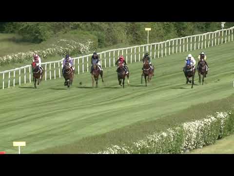 2021.05.16. 07. futam - KARASZEK SÁNDOR EMLÉKVERSENY HENDIKEP (II.o.)