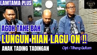 Download lagu LAGU BATAK TERSEDIH Anak Tading Tadingan Lamtama P... mp3