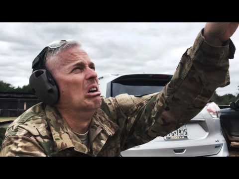 TerrorBird: The Movie