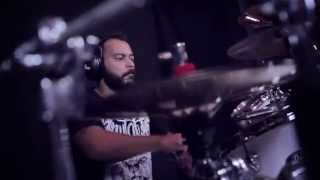 Cannibal Corpse - Headlong Into Carnage  (Drum Cover) Romão Neto