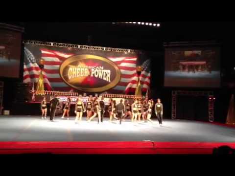 Rock Solid Eternity 4-13-12