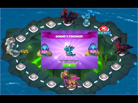 BOSS CHALLENGE Complete | Got it Flutterby Dragon | New Chrono divine Event | DML