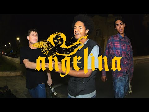 ANGELINA.