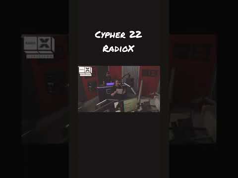 TMC Ries - Iblick in Cypher 22 bi RadioX