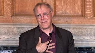 Lunch Poems: Robert Hass Reads Czesław Miłosz