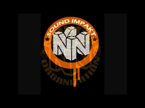 Nonem  Digital Frenezie -  Live Vertigo Nonem Trakkass Party (Italy 2005)