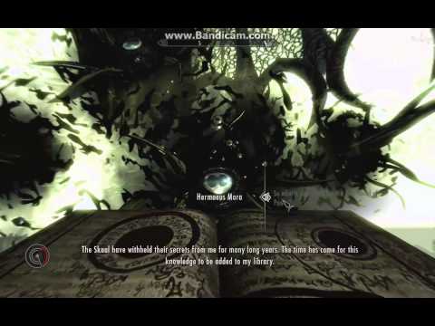 Neloth Isn't That Bad