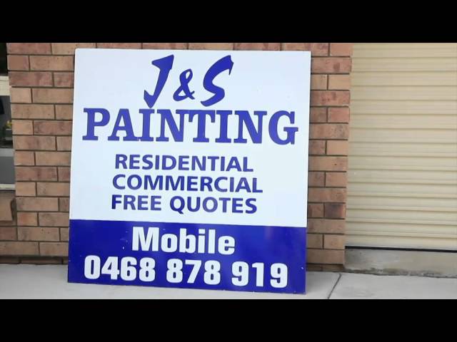 AtlasNumbers of Australia - Melbourne, VIC