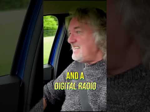 Thumbnail for The Car James May Can’t Stop Talking About: The Dacia Sandero (Part 1/2)  🚗💨💨 by Dacia Sandero