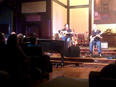 Back When My Hair Was Short by Gunhill Road