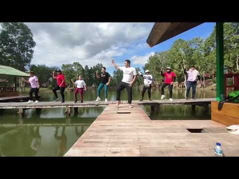 No lo trates/ DMI just happy dance