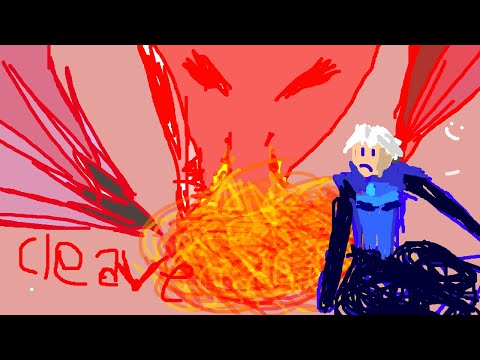 Rizzhonel stream highlights 5- Cleaving their team