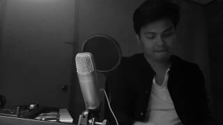 Frances - Don't Worry About Me Cover | Gab Ramos