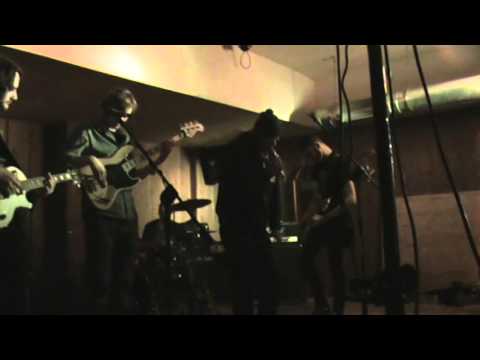 Peter Ullrich JamBand /PL-DE/ + guys from Veracrash /IT/