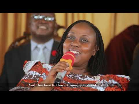 JOY  BELLS - The Heralds Choir Ug