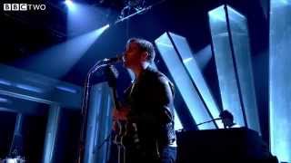 The Black Keys  - Fever  ( Live HQ)