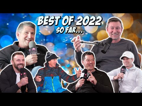 THE BEST STORIES/INTERVIEWS FROM 2022