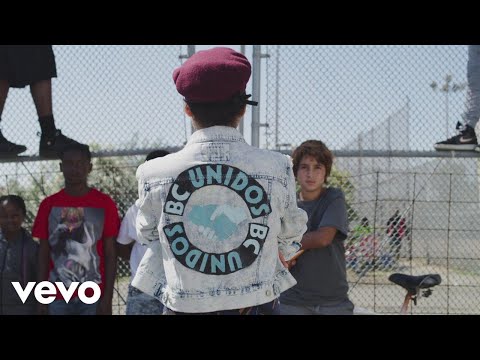 BC Unidos - Bicycle ft. Shungudzo