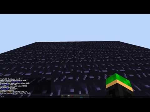 BySliDe - Minecraft - Tutorial how to make a good base on PvP/Faction servers! [Fr]