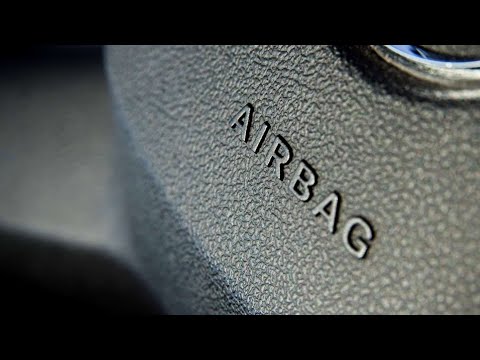 КАК СНЯТЬ РУЛЕВОЙ AIR-BAG? НА ПРИМЕРЕ VW GOLF IV/BORA