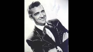 Carl Smith - Yonder Stands Little Maggie