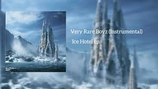 Xxxtentacion - very rare boyz (instrumental)