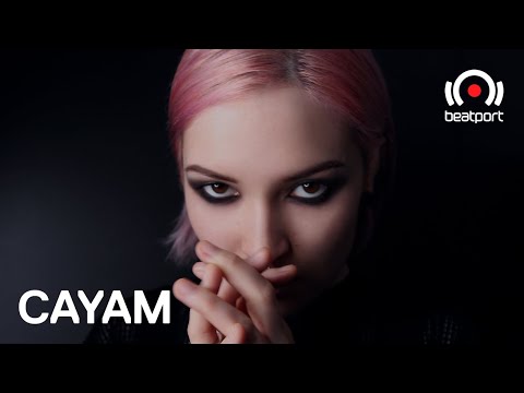 CAYAM aka Maya Jane Coles  DJ set - The Residency w/ Maya Jane Coles - Alias: CAYAM | @beatport Live
