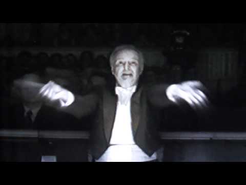 Carlos Kleiber dirigiert Rosenkavalier 23. März 1994 Wiener Staatsoper: 2. Akt - Teil 1