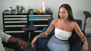 Interview With Kat Tat