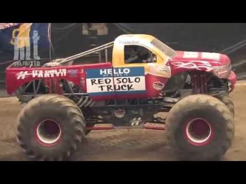 TMB TV: MT Unlimited Moment - Pikeville, KY 3/16/14 Highlights