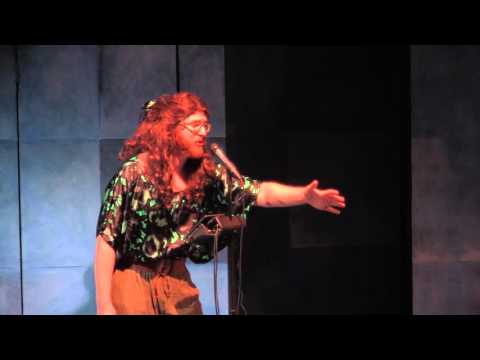 Graham-A-Rama 2.1 - You Shoplifted My Heart