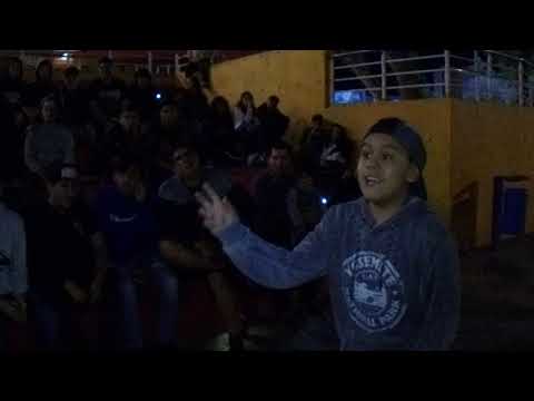 8vos - Bonilla VS McJC - FECHA ll