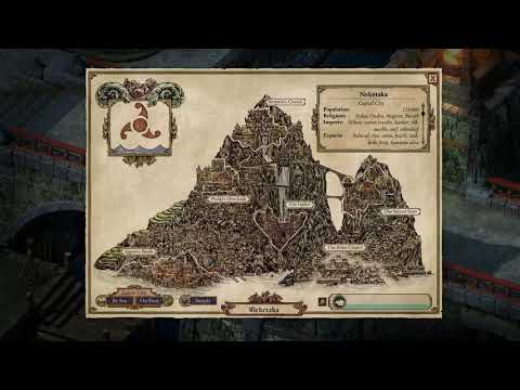 Pillars of Eternity II: Deadfire The Solo Story Pt. 24