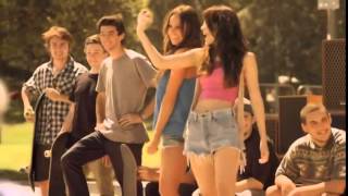 Bonnie Anderson - Raise The Bar (Official Video)