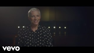 Annie Lennox - Nostalgia (Album Trailer)