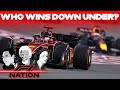 Who’ll Master Melbourne’s New-Look Track? | Australian Grand Prix Preview – With Pedro de la Rosa