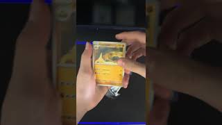 Day 3 of opening a pack every day until we reach 50 subs #pokemon #pokemoncards #challenge