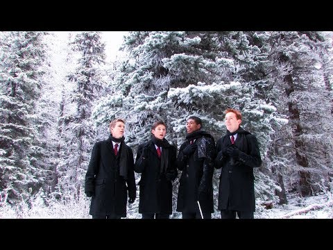 In the Bleak midwinter | Fountainview Academy