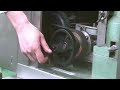 Tutorial how to operate rotary tablets making punch machine