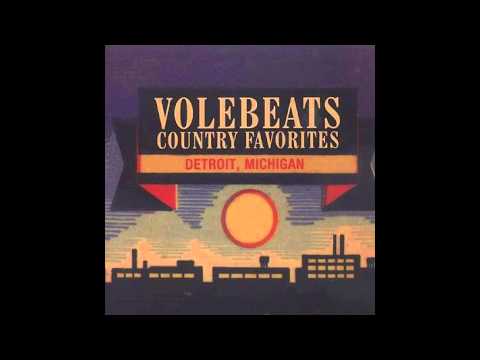 The Volebeats - Knowing Me, Knowing You