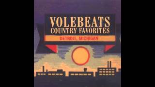 The Volebeats - Knowing Me, Knowing You