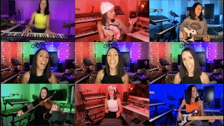 Remember Where You Are (Jessie Ware Cover) - Yvonne Silva
