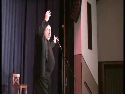 22.04.2012/cz.3_Tadeusz Drozda "Czterdziestolecie w Kabarecie"