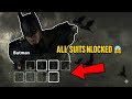 How To Unlock All Suits In Arkham City Still Works In 2026