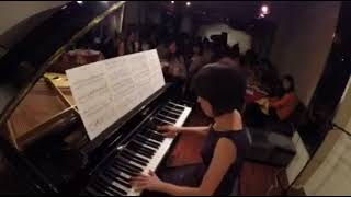 when i fall in love   beegie adair cover