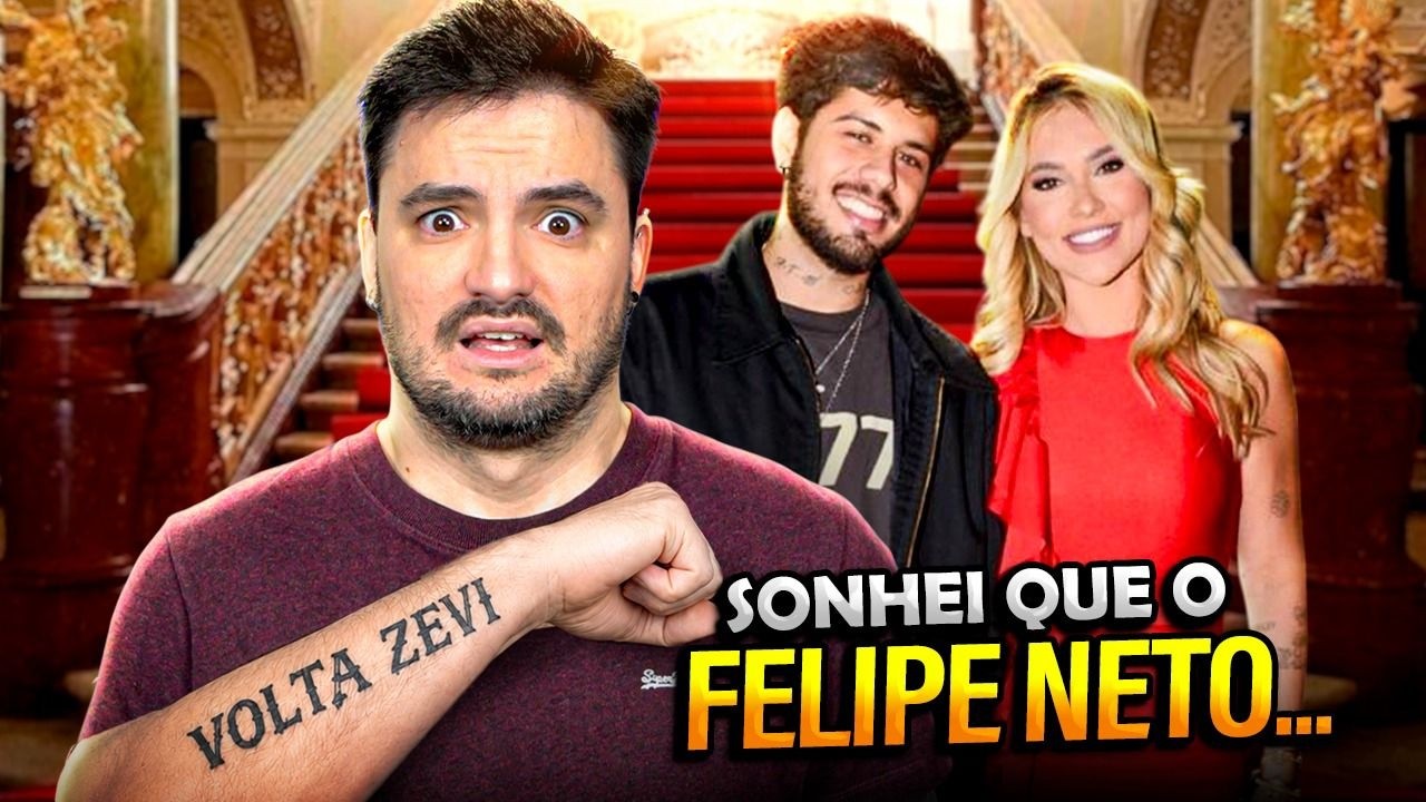 REAGINDO AOS SONHOS DE PESSOAS COMIGO