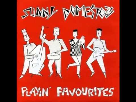 Sunny Domestozs - The Witch
