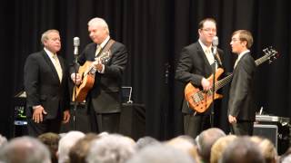 Crumbs From The Table